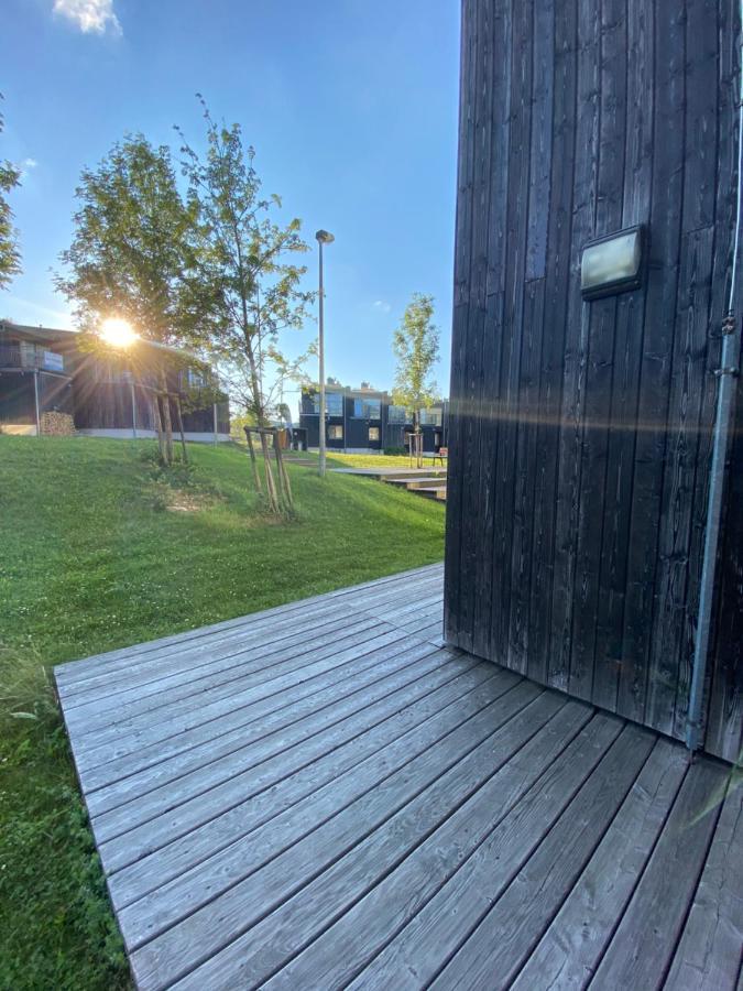 Miky Apartman Klinovec Loučná pod Klínovcem Bagian luar foto