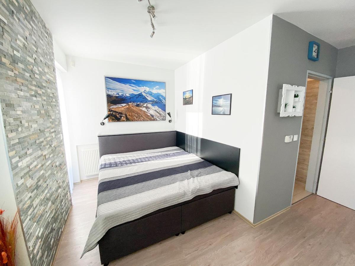 Miky Apartman Klinovec Loučná pod Klínovcem Bagian luar foto