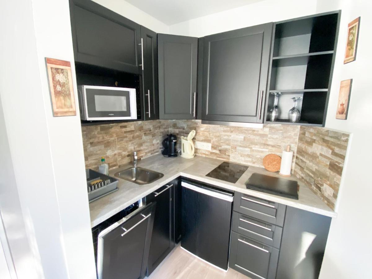 Miky Apartman Klinovec Loučná pod Klínovcem Bagian luar foto