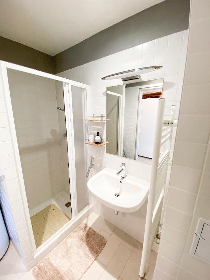 Miky Apartman Klinovec Loučná pod Klínovcem Bagian luar foto